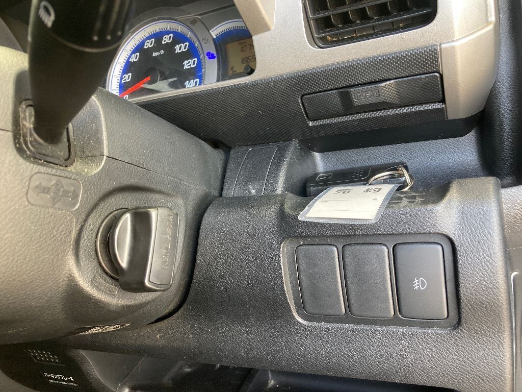 HONDA ZEST