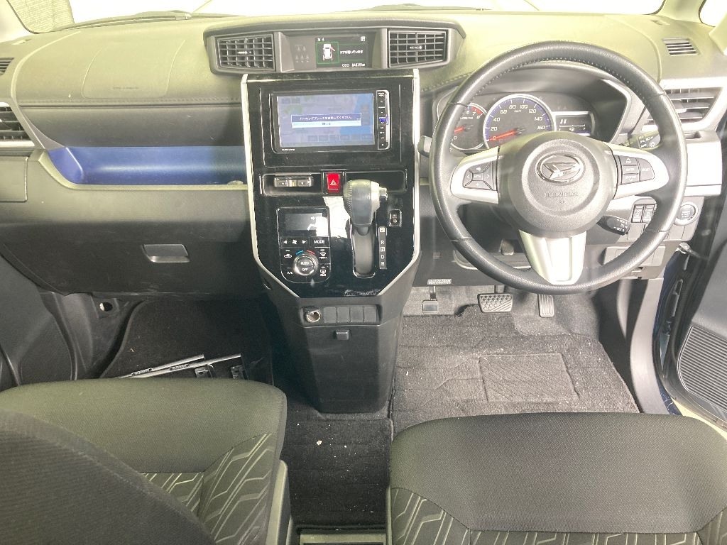 DAIHATSU THOR