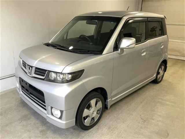 HONDA ZEST