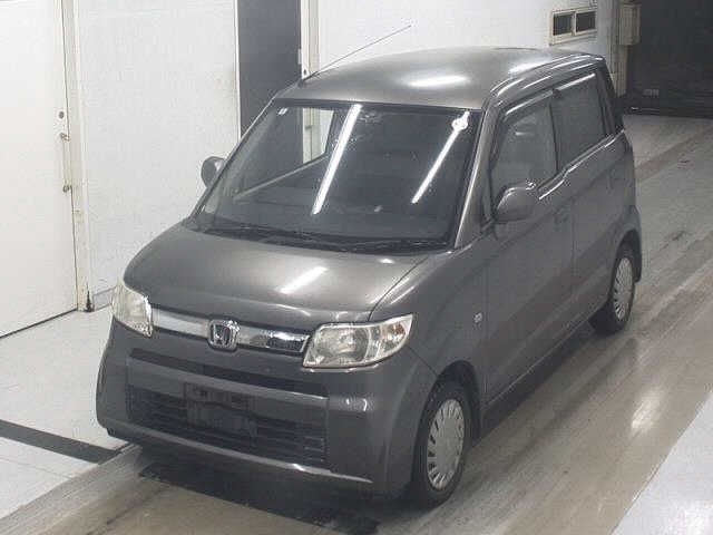 HONDA ZEST