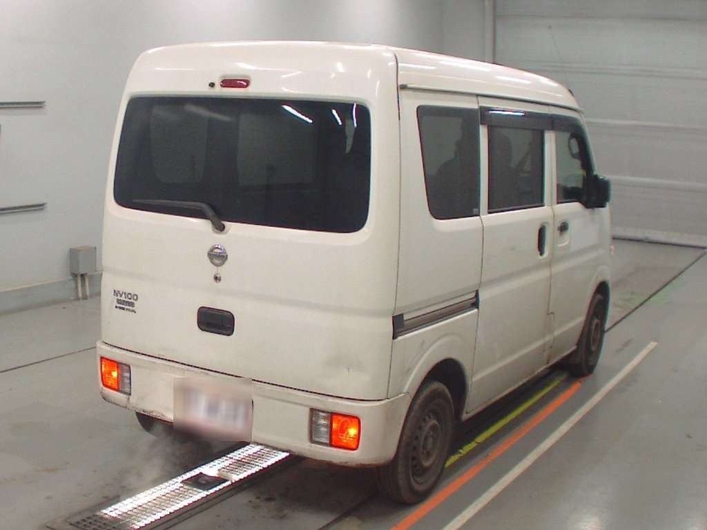 NISSAN NV100 CLIPPER