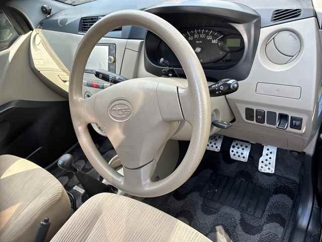 SUBARU PLEO