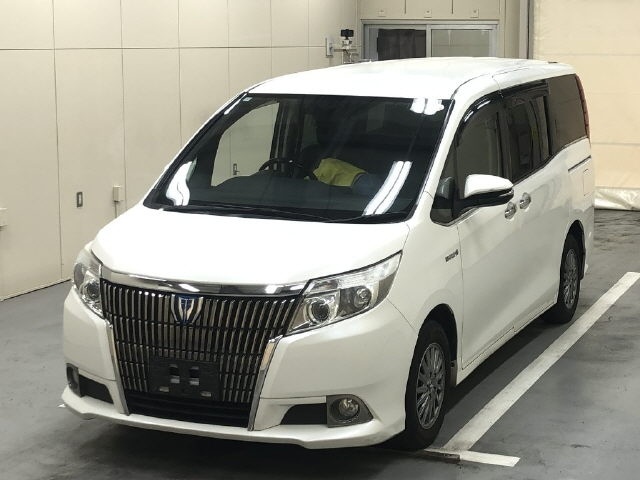 TOYOTA ESQUIRE
