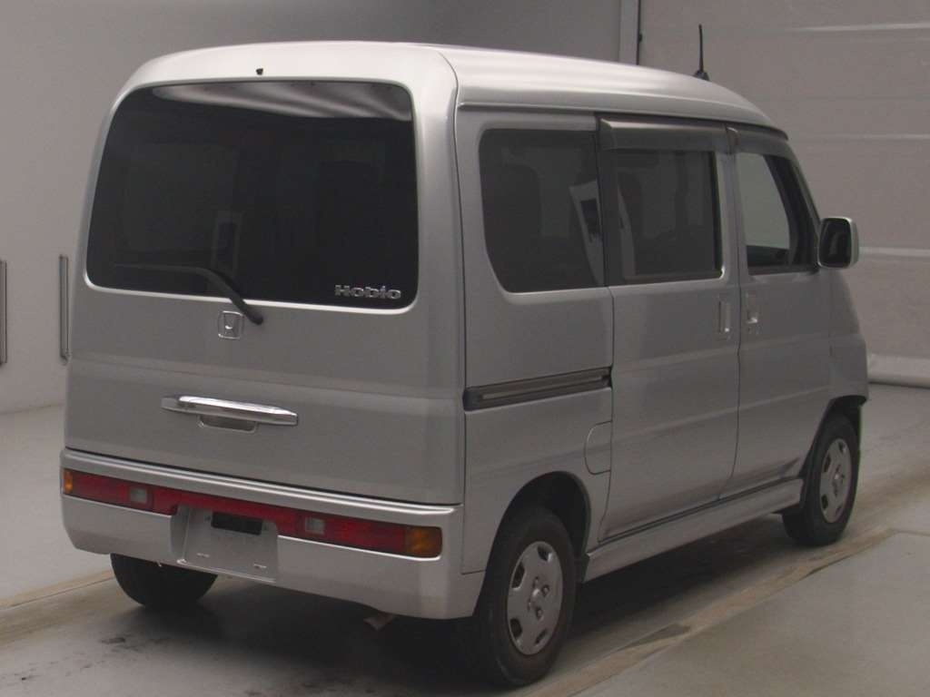 HONDA VAMOS HOBIO