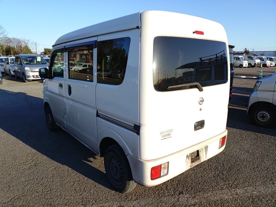 NISSAN NV100 CLIPPER