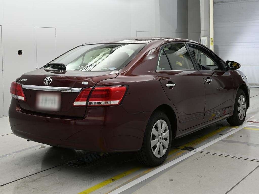TOYOTA PREMIO