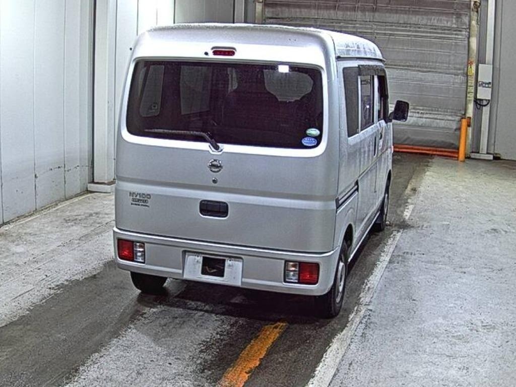 NISSAN NV100 CLIPPER