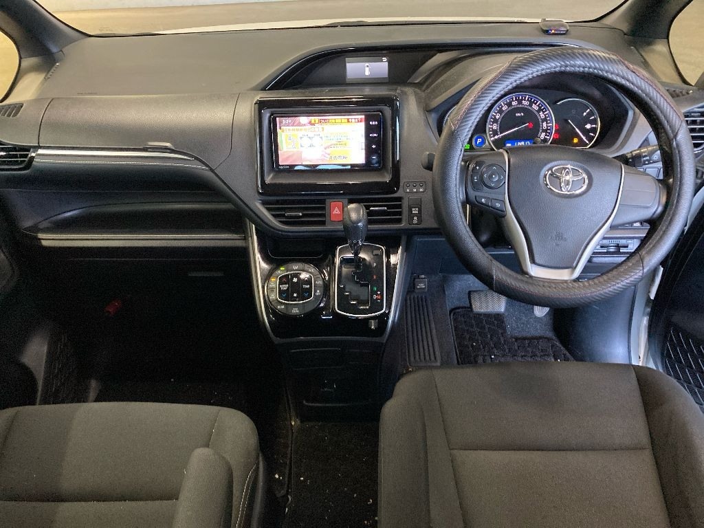 TOYOTA ESQUIRE