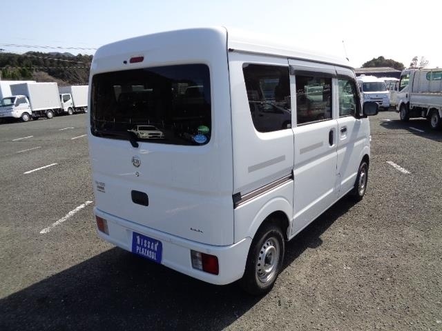 NISSAN NV100 CLIPPER