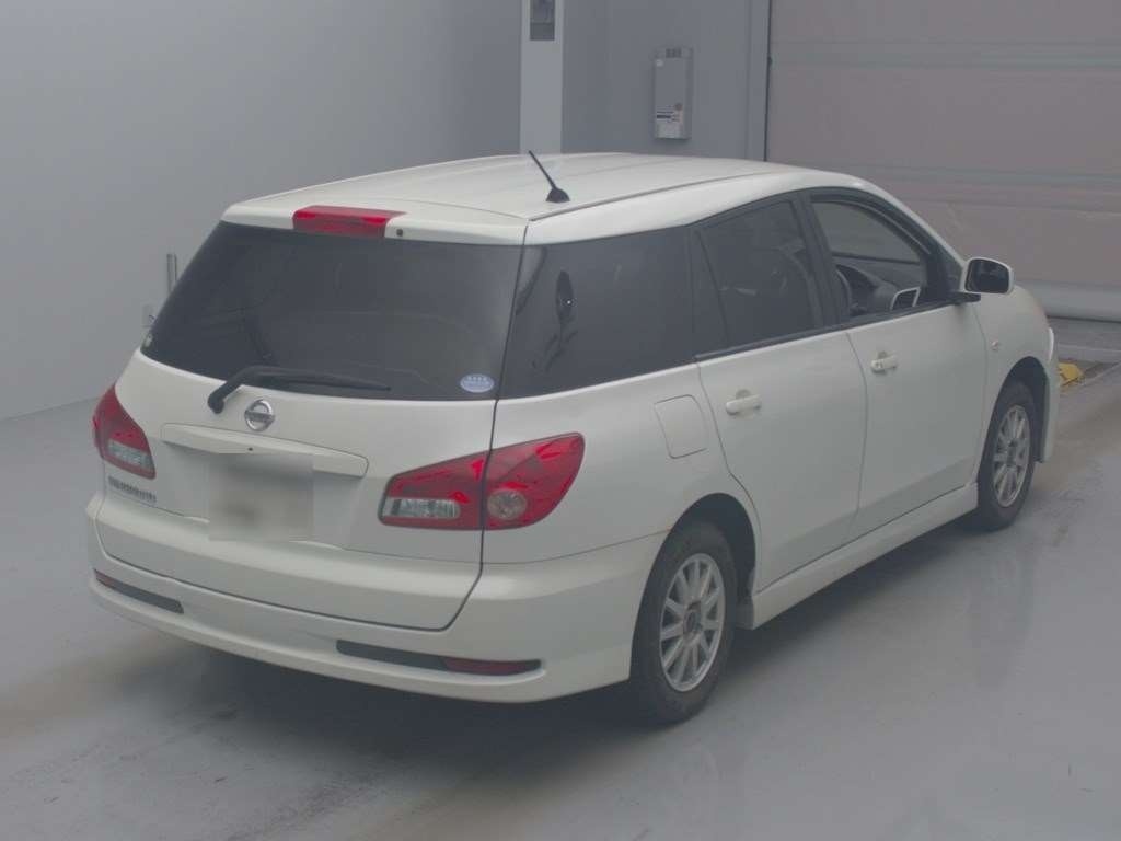 NISSAN WINGROAD