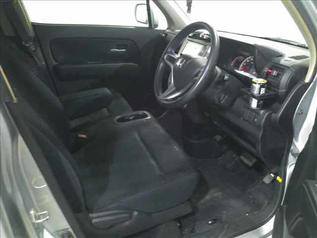 HONDA ZEST