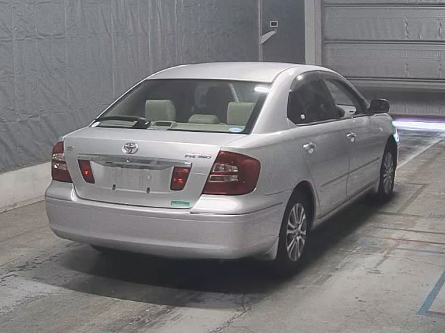TOYOTA PREMIO