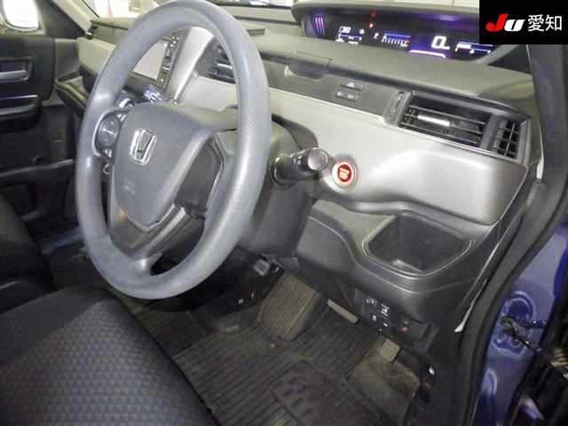 HONDA FREED+