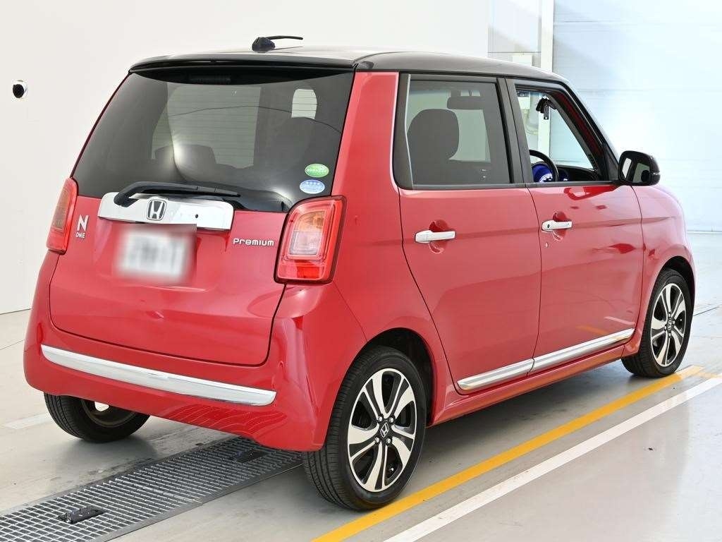 HONDA N-ONE