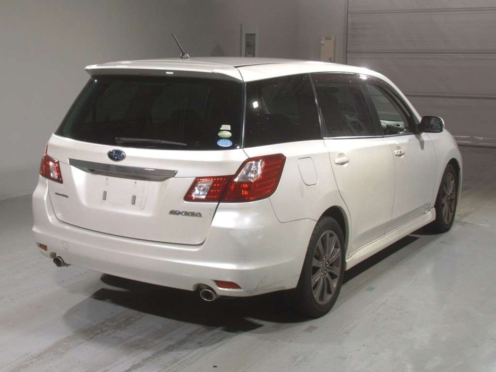 SUBARU EXIGA