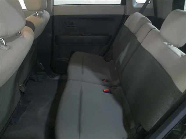 HONDA ZEST