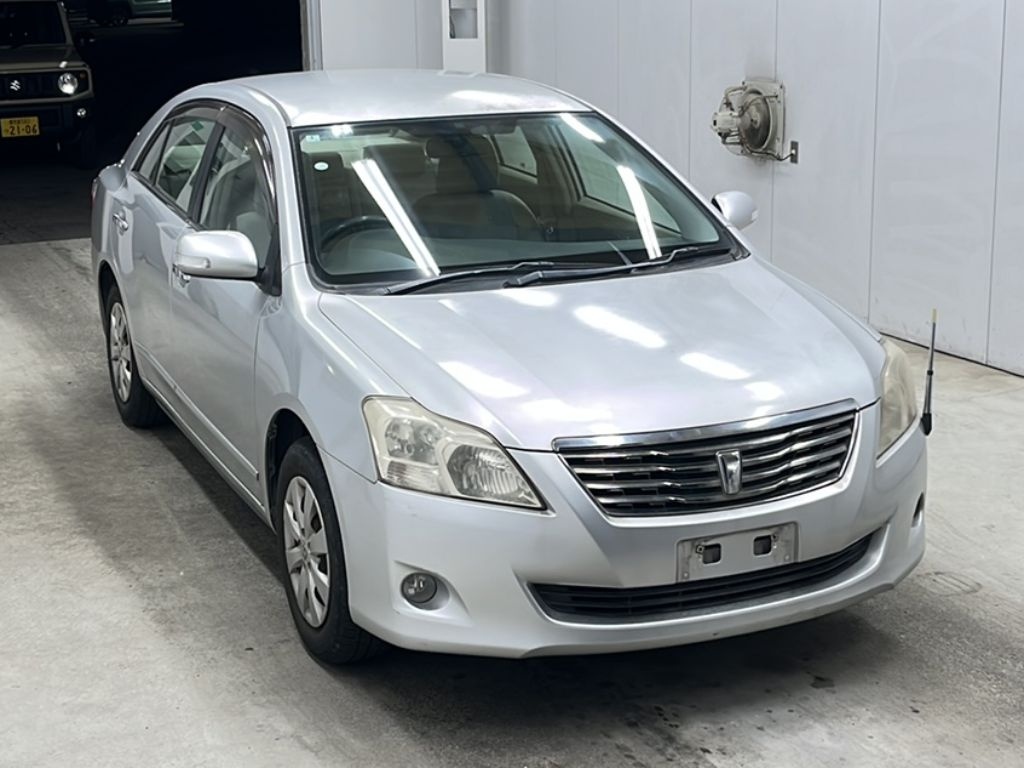 TOYOTA PREMIO