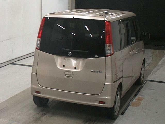 SUZUKI PALETTE