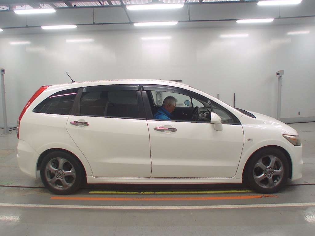 HONDA STREAM