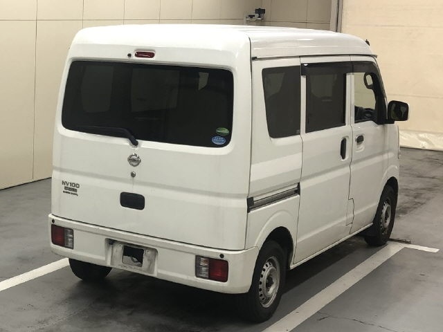 NISSAN NV100 CLIPPER