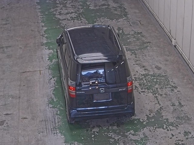 HONDA ZEST