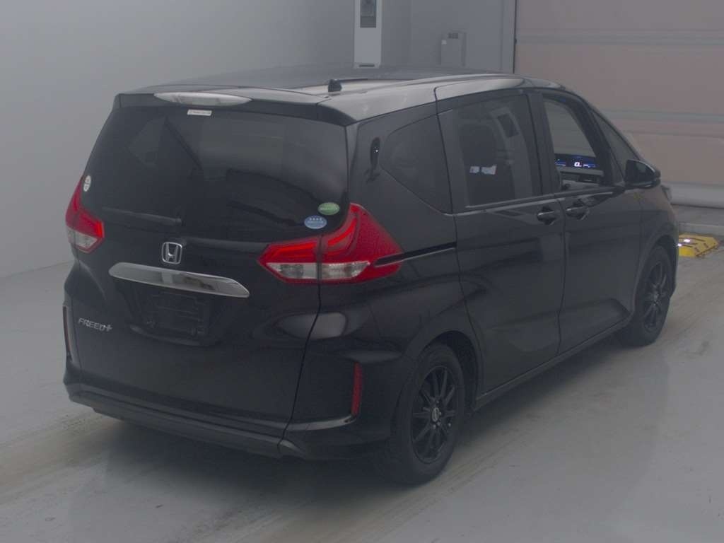 HONDA FREED+
