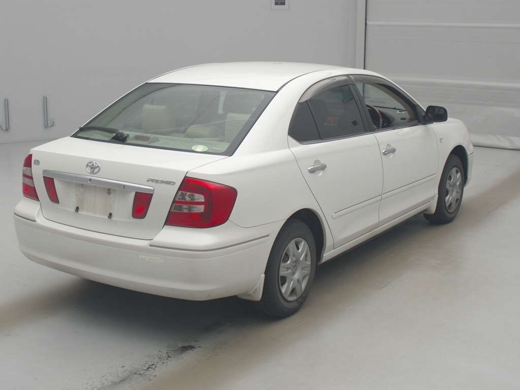 TOYOTA PREMIO
