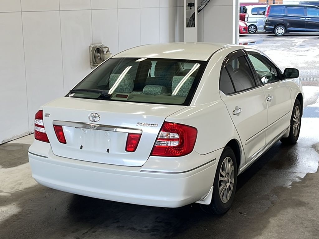TOYOTA PREMIO