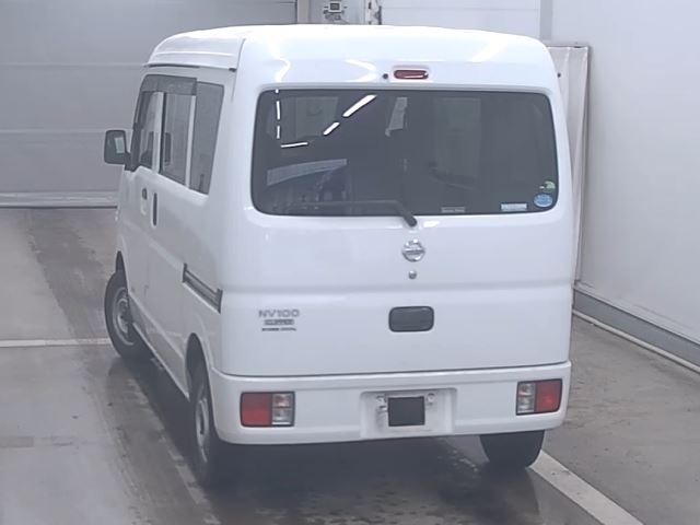 NISSAN NV100 CLIPPER