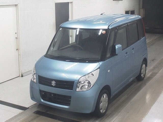 SUZUKI PALETTE