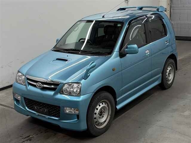 DAIHATSU TERIOS KID