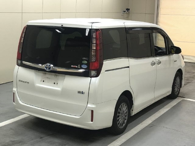 TOYOTA ESQUIRE