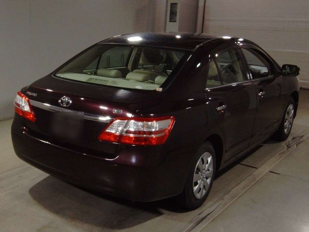 TOYOTA PREMIO