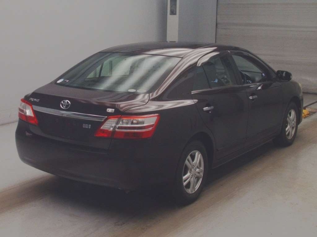 TOYOTA PREMIO