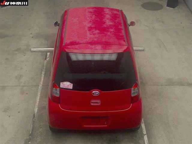 DAIHATSU ESSE