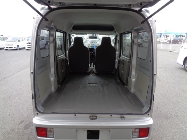 NISSAN NV100 CLIPPER