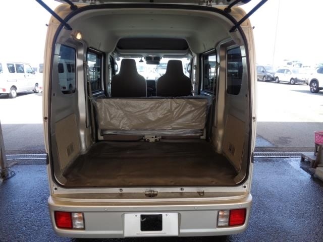 NISSAN NV100 CLIPPER