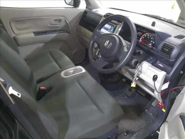 HONDA ZEST
