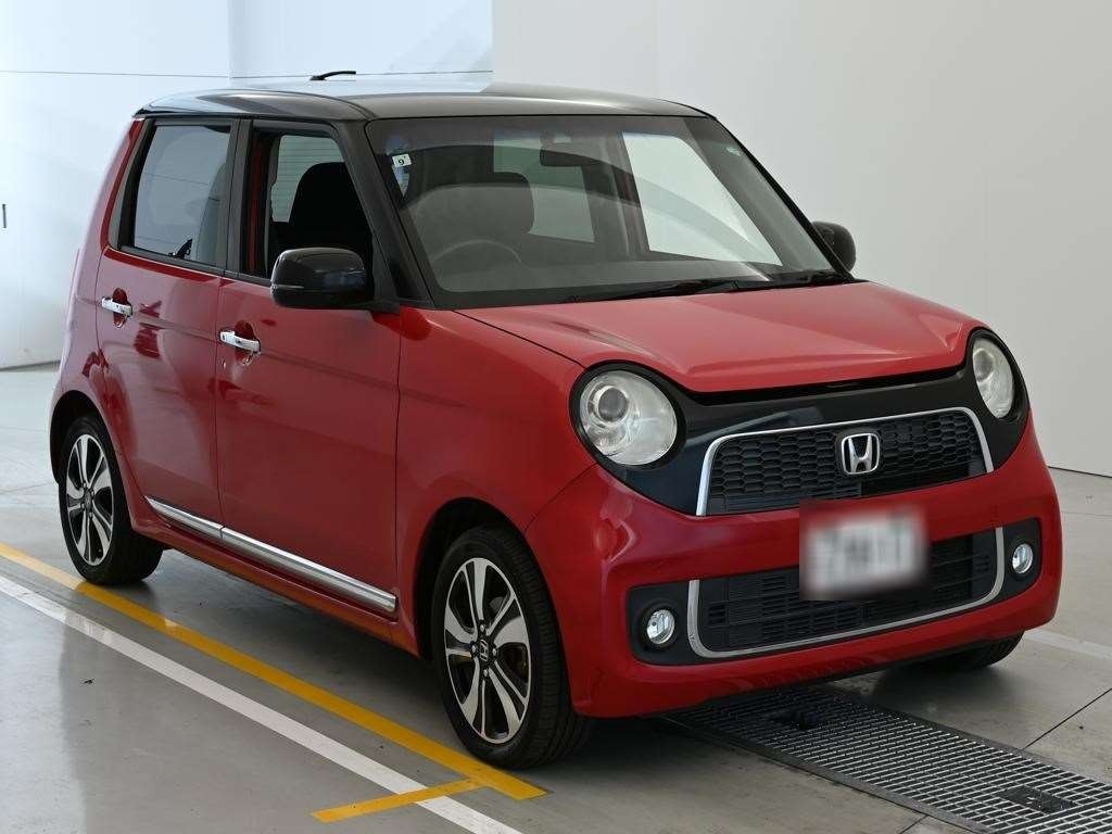 HONDA N-ONE