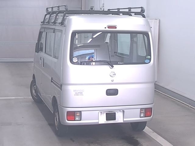NISSAN NV100 CLIPPER