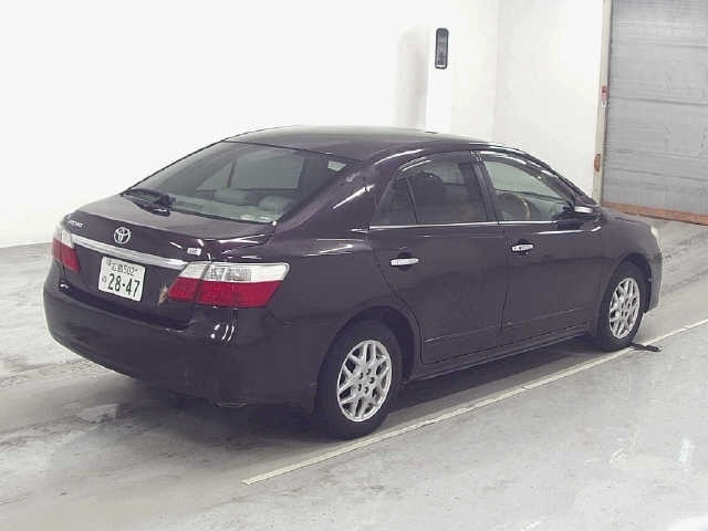 TOYOTA PREMIO