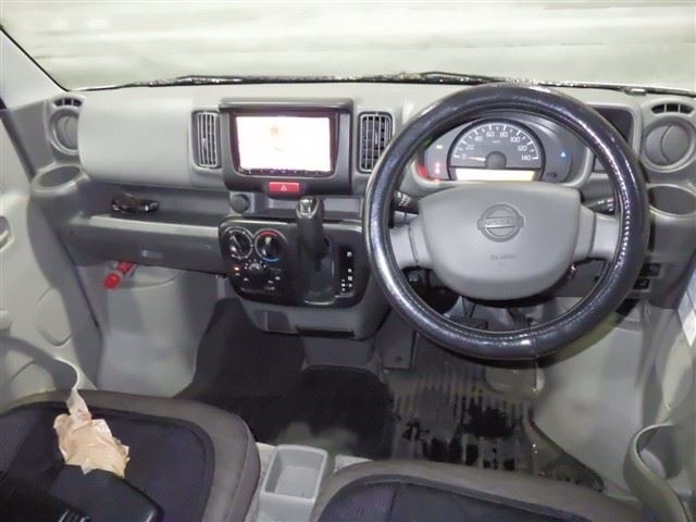NISSAN NV100 CLIPPER
