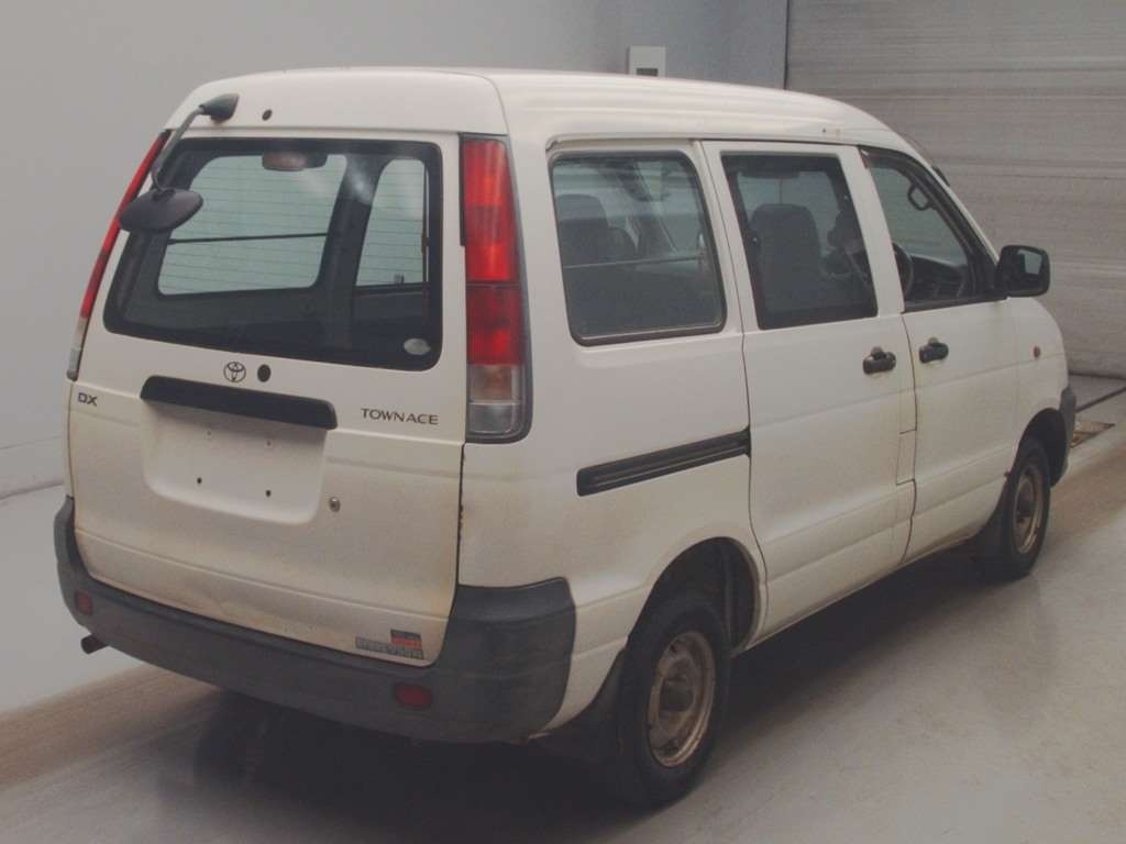 TOYOTA LITE ACE