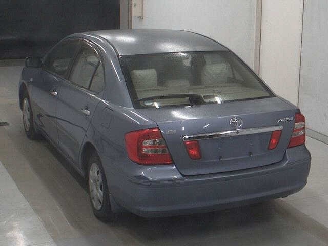 TOYOTA PREMIO