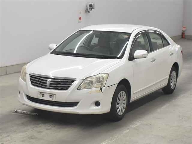 TOYOTA PREMIO
