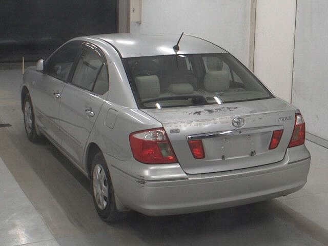 TOYOTA PREMIO