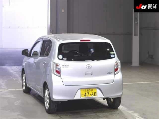 TOYOTA PIXIS EPOCH