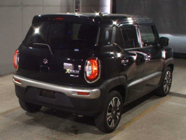 SUZUKI XBEE