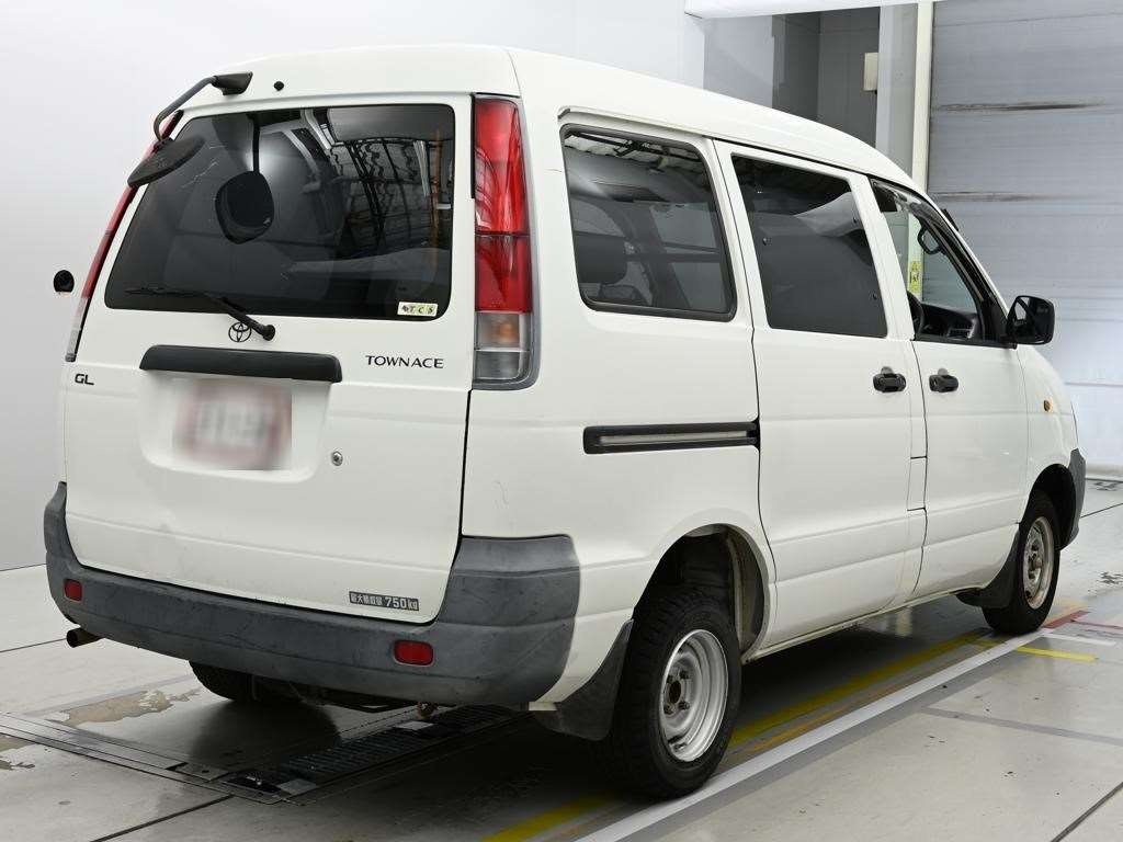 TOYOTA LITE ACE