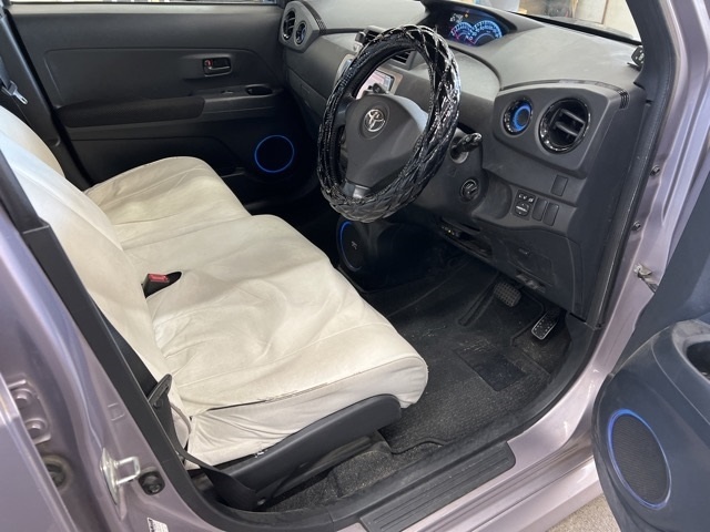 TOYOTA BB